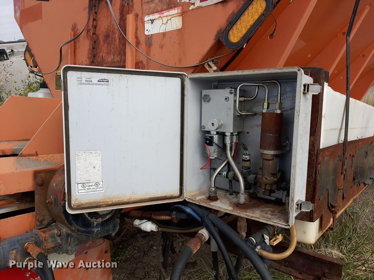 image for item KD9175 Swenson  spreader