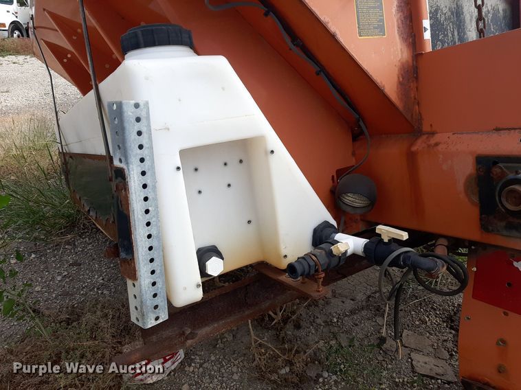 image for item KD9175 Swenson  spreader