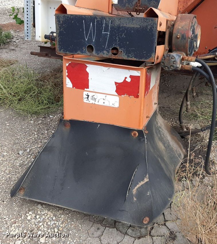 image for item KD9175 Swenson  spreader