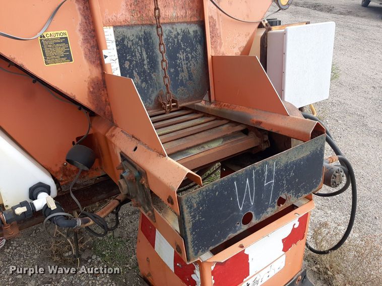 image for item KD9175 Swenson  spreader