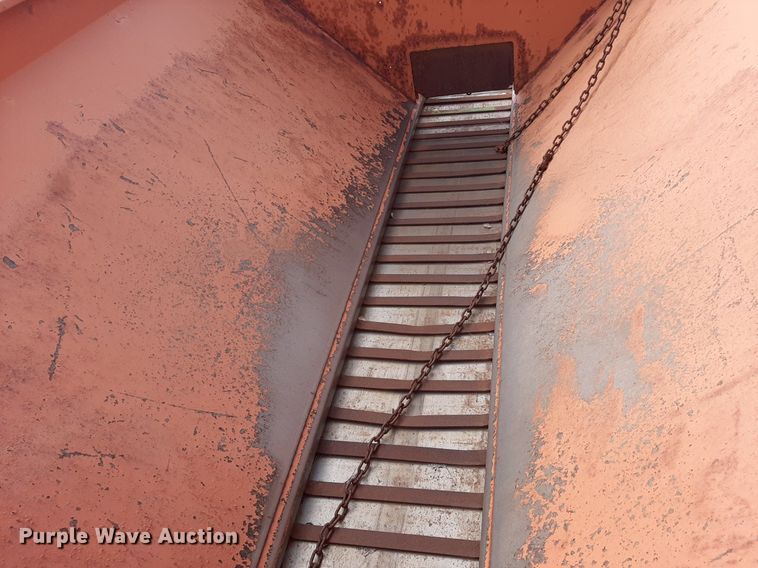 image for item KD9175 Swenson  spreader