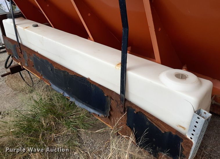 image for item KD9175 Swenson  spreader