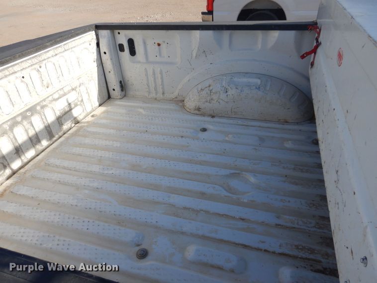 image for item KD9201 2019 Ford F250 Super Duty  SuperCab pickup truck