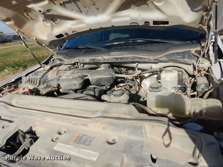 image for item KD9201 2019 Ford F250 Super Duty  SuperCab pickup truck