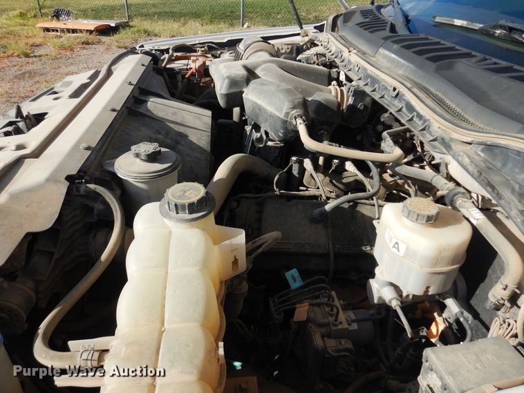 image for item KD9201 2019 Ford F250 Super Duty  SuperCab pickup truck