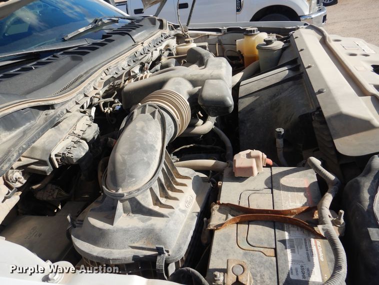 image for item KD9201 2019 Ford F250 Super Duty  SuperCab pickup truck