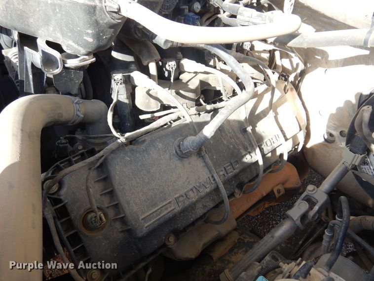 image for item KD9201 2019 Ford F250 Super Duty  SuperCab pickup truck