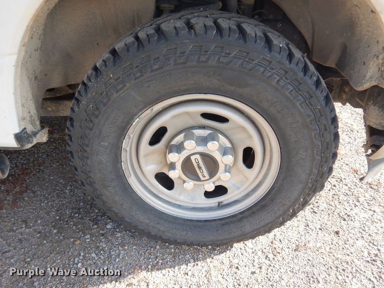 image for item KD9201 2019 Ford F250 Super Duty  SuperCab pickup truck