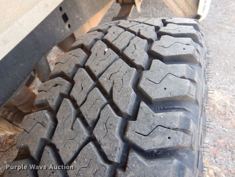 image for item KD9201 2019 Ford F250 Super Duty  SuperCab pickup truck