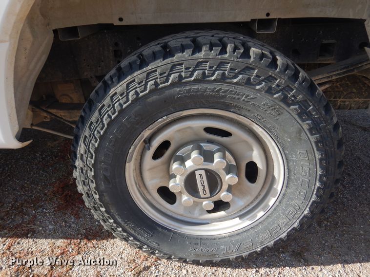 image for item KD9201 2019 Ford F250 Super Duty  SuperCab pickup truck