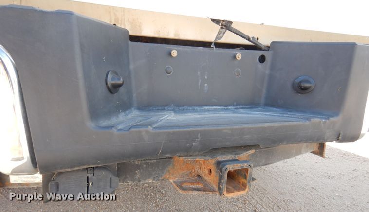 image for item KD9204 2016 Ford F250 Super Duty  Crew Cab pickup truck