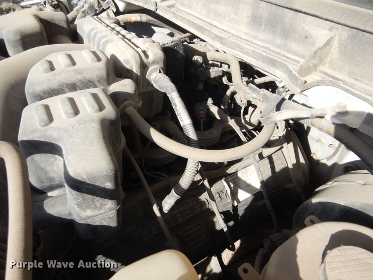 image for item KD9204 2016 Ford F250 Super Duty  Crew Cab pickup truck