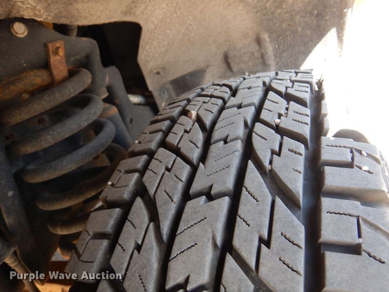 image for item KD9204 2016 Ford F250 Super Duty  Crew Cab pickup truck