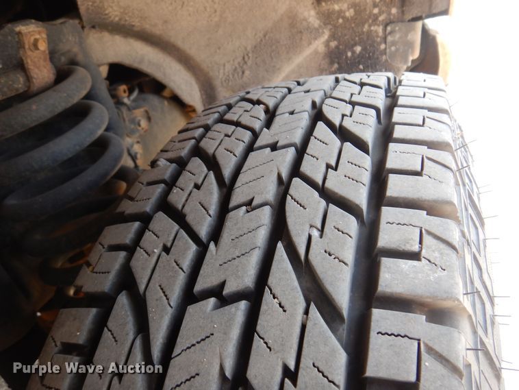 image for item KD9204 2016 Ford F250 Super Duty  Crew Cab pickup truck