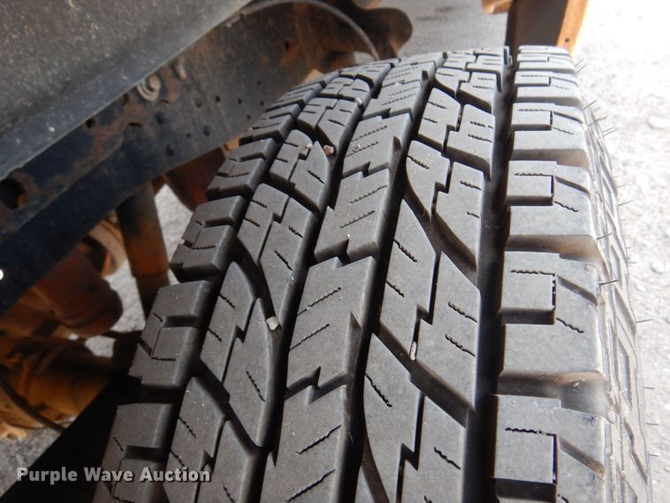 image for item KD9204 2016 Ford F250 Super Duty  Crew Cab pickup truck