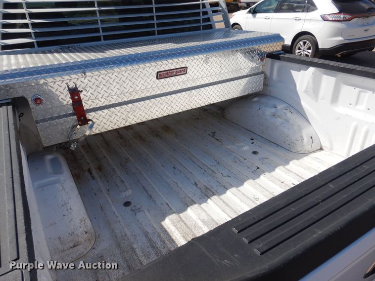 image for item KD9205 2020 Ford F150  SuperCrew pickup truck