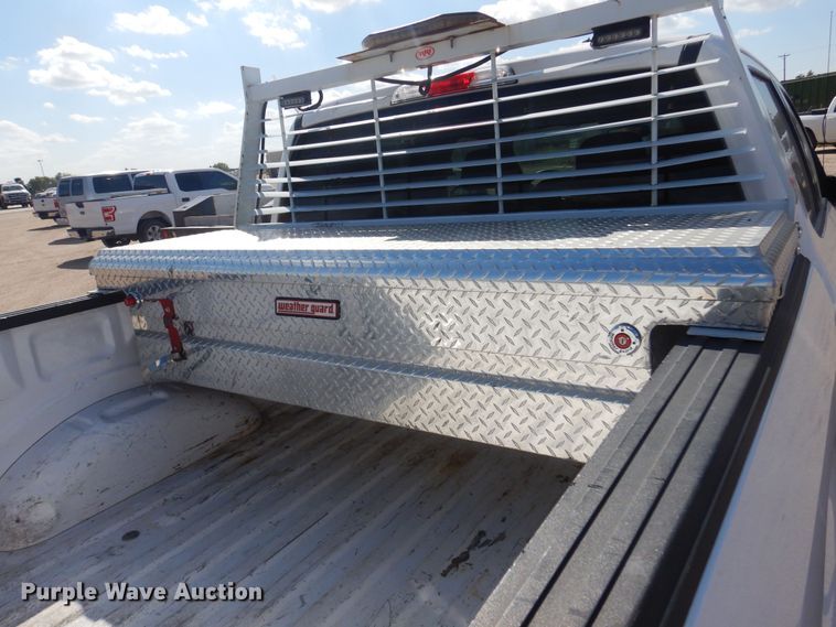 image for item KD9205 2020 Ford F150  SuperCrew pickup truck