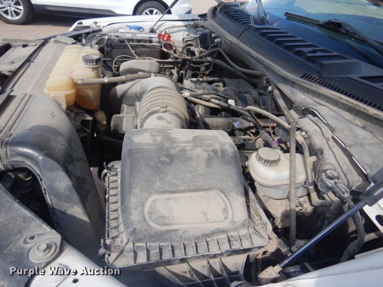 image for item KD9205 2020 Ford F150  SuperCrew pickup truck