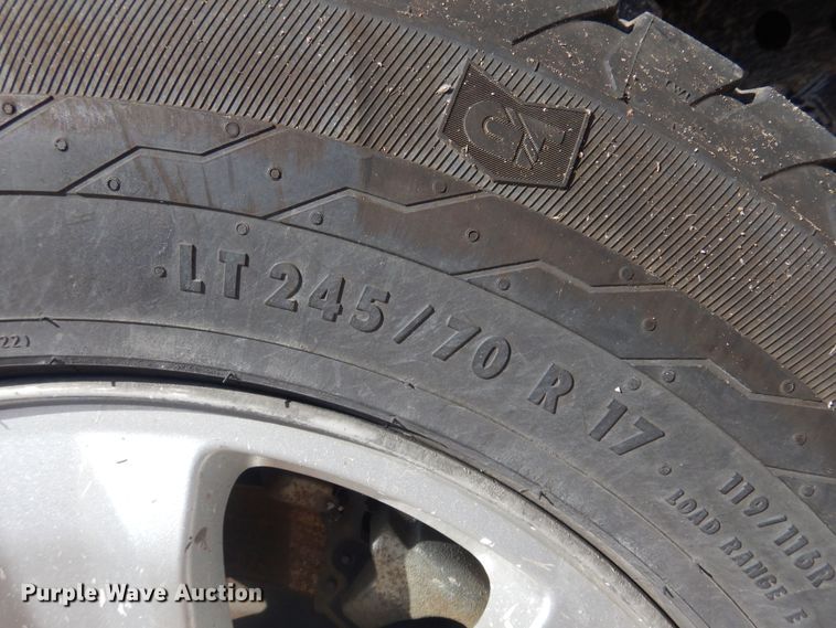 image for item KD9205 2020 Ford F150  SuperCrew pickup truck