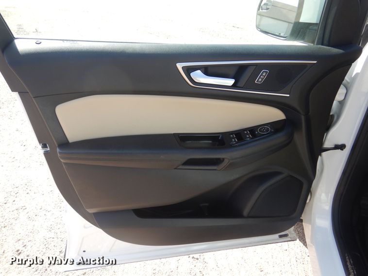 image for item KD9208 2015 Ford Edge