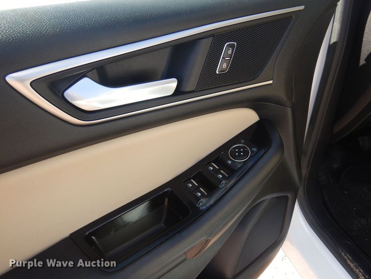 image for item KD9208 2015 Ford Edge