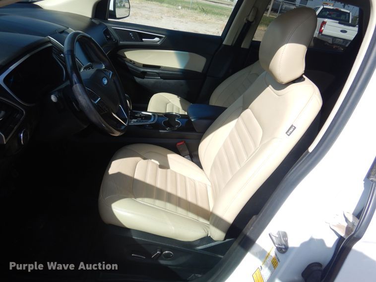 image for item KD9208 2015 Ford Edge