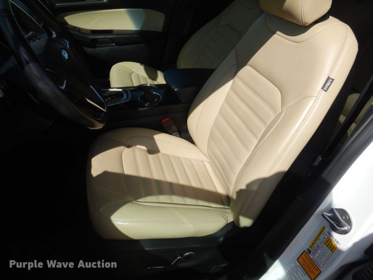 image for item KD9208 2015 Ford Edge