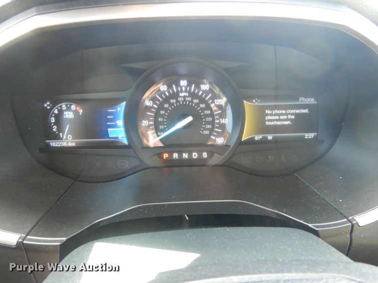 image for item KD9208 2015 Ford Edge