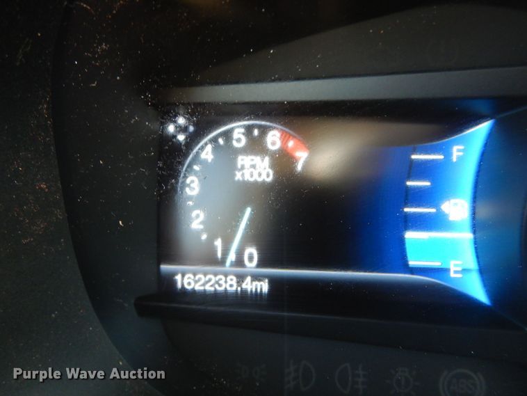 image for item KD9208 2015 Ford Edge