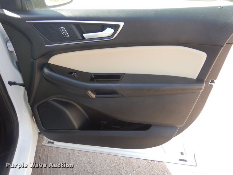 image for item KD9208 2015 Ford Edge