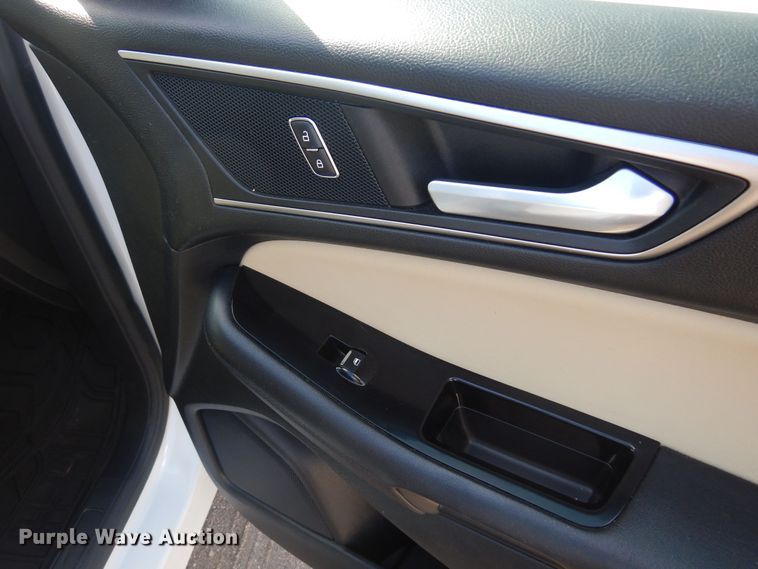 image for item KD9208 2015 Ford Edge