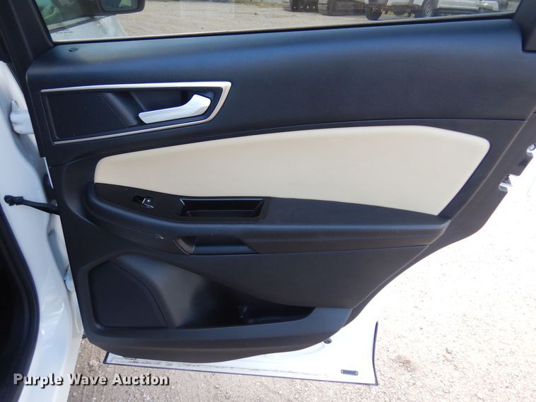 image for item KD9208 2015 Ford Edge