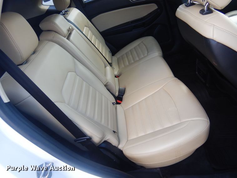 image for item KD9208 2015 Ford Edge