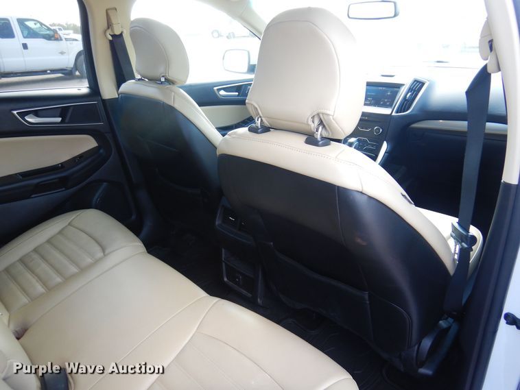 image for item KD9208 2015 Ford Edge