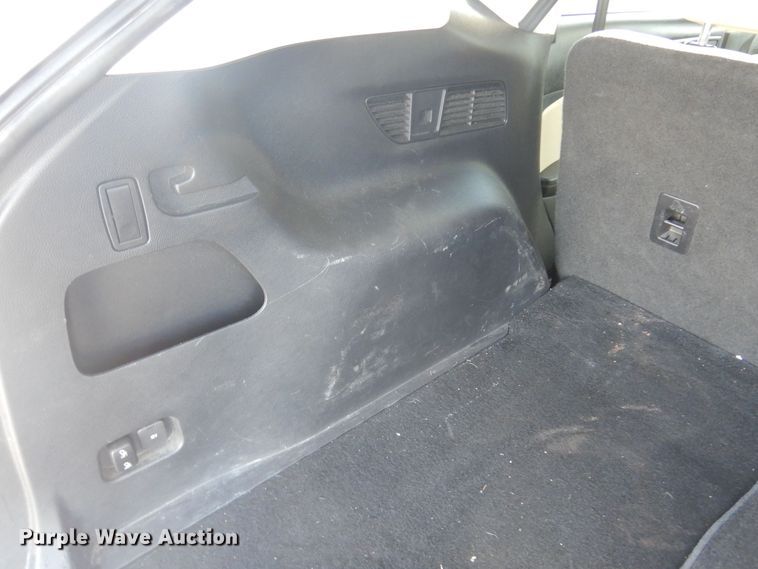 image for item KD9208 2015 Ford Edge