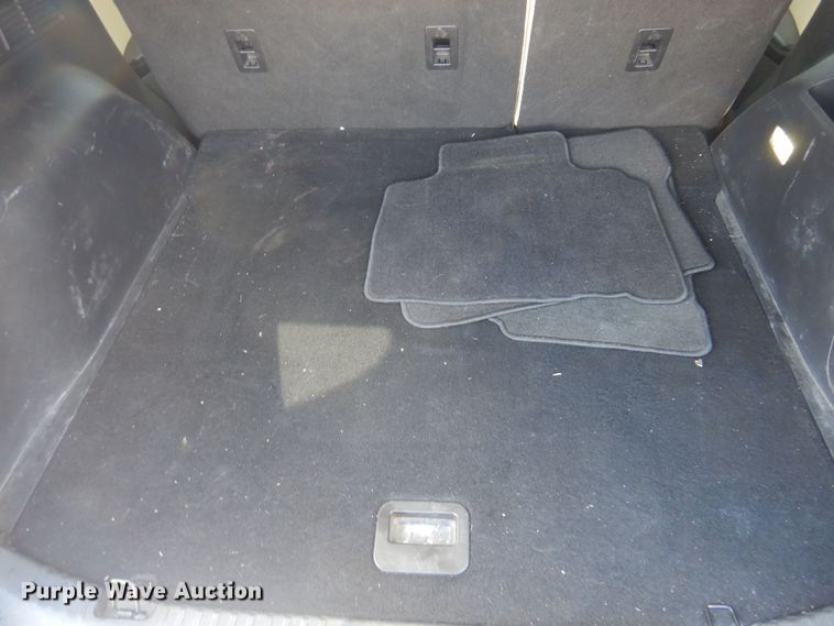 image for item KD9208 2015 Ford Edge