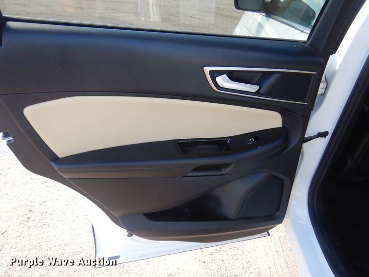 image for item KD9208 2015 Ford Edge