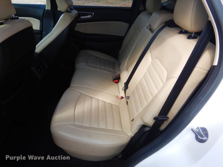 image for item KD9208 2015 Ford Edge