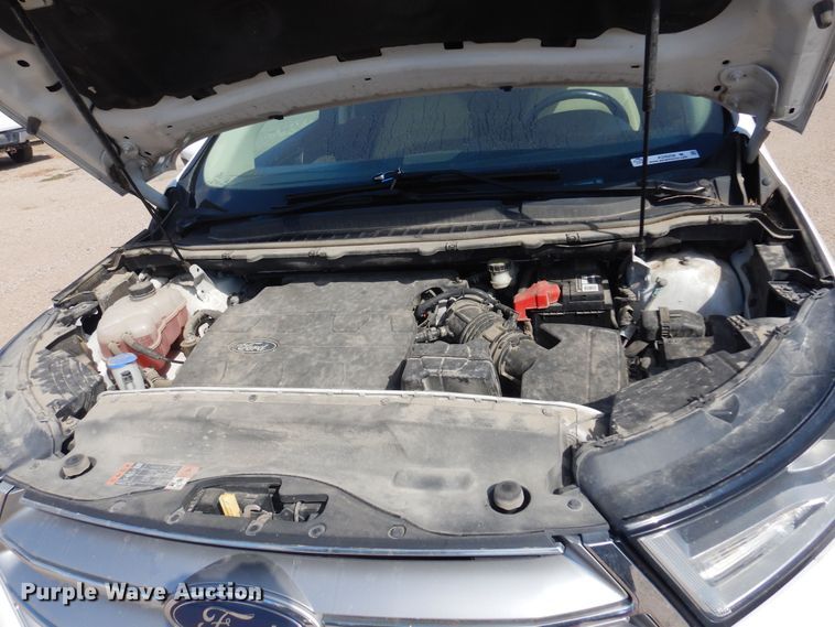 image for item KD9208 2015 Ford Edge