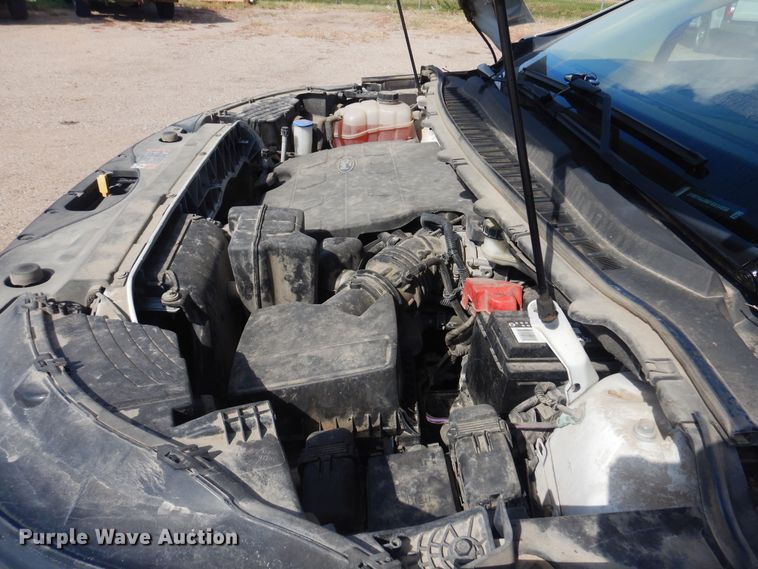 image for item KD9208 2015 Ford Edge