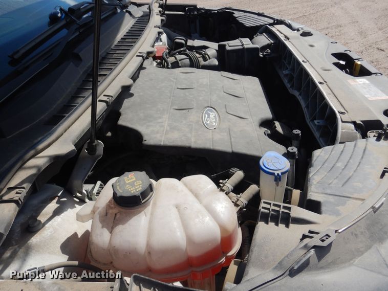 image for item KD9208 2015 Ford Edge