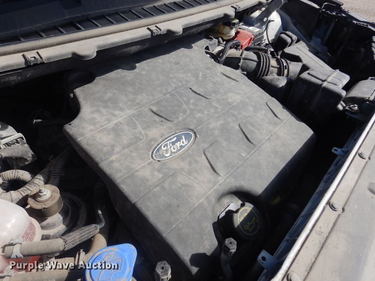 image for item KD9208 2015 Ford Edge