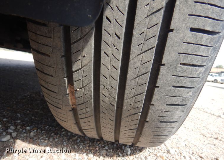 image for item KD9208 2015 Ford Edge