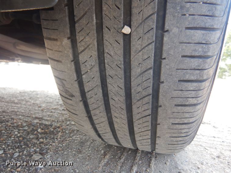 image for item KD9208 2015 Ford Edge