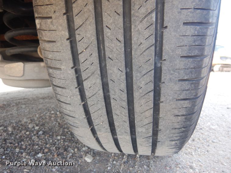 image for item KD9208 2015 Ford Edge