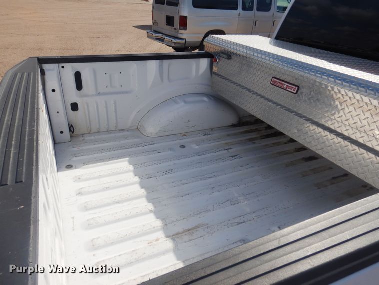 image for item KD9209 2020 Ford F150  SuperCrew pickup truck