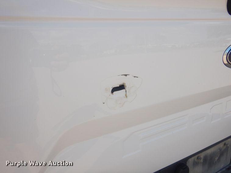 image for item KD9209 2020 Ford F150  SuperCrew pickup truck