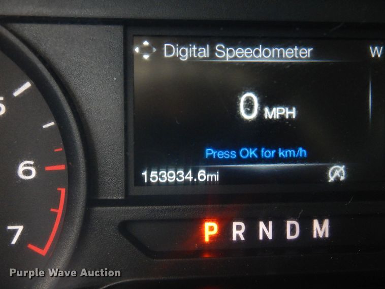 image for item KD9209 2020 Ford F150  SuperCrew pickup truck