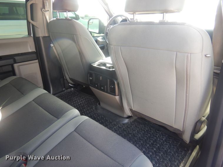 image for item KD9209 2020 Ford F150  SuperCrew pickup truck