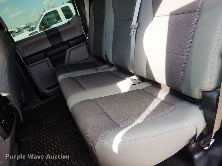 image for item KD9209 2020 Ford F150  SuperCrew pickup truck